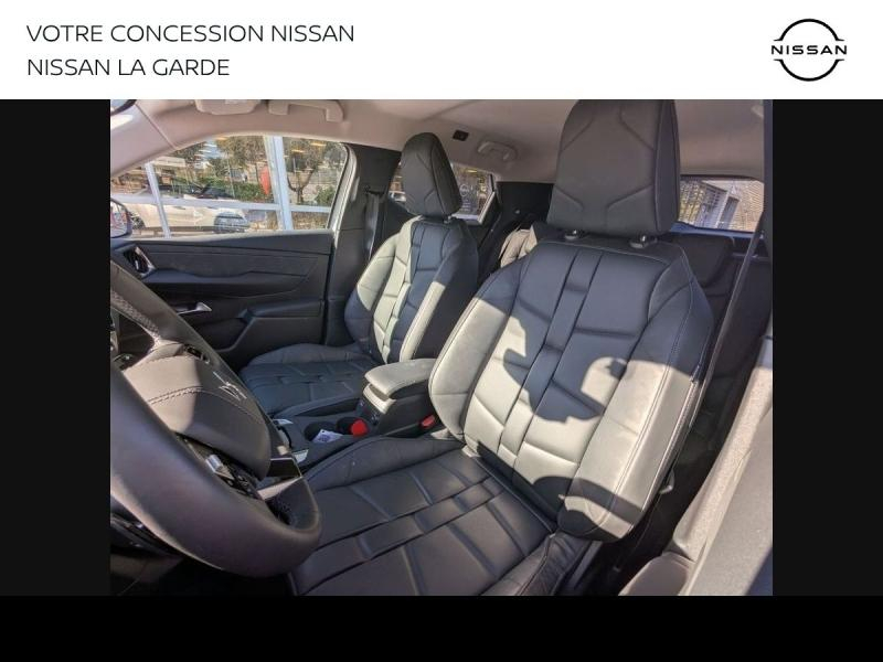 DS DS 3 d’occasion à vendre à LA GARDE chez PRESTIGE AUTOMOBILE (Photo 8)