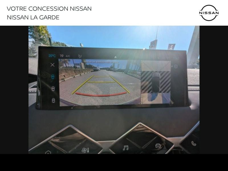 DS DS 3 d’occasion à vendre à LA GARDE chez PRESTIGE AUTOMOBILE (Photo 9)