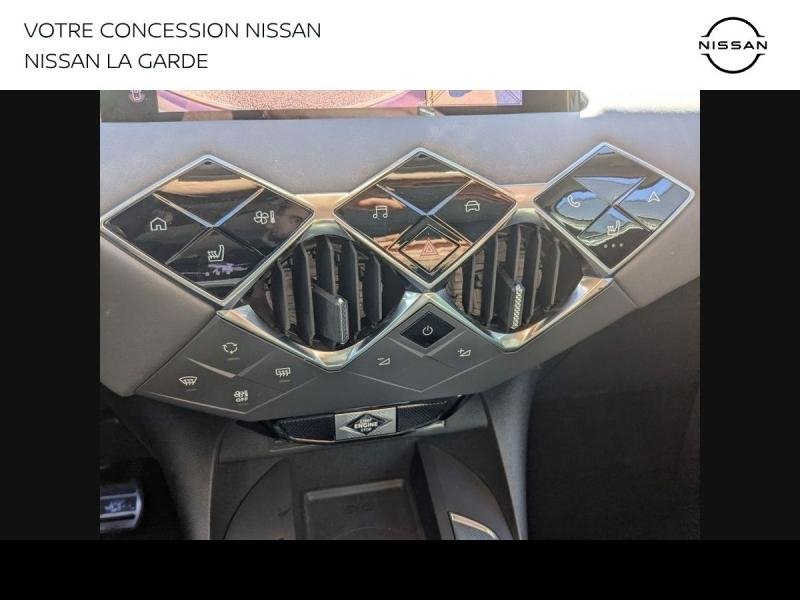 DS DS 3 d’occasion à vendre à LA GARDE chez PRESTIGE AUTOMOBILE (Photo 10)