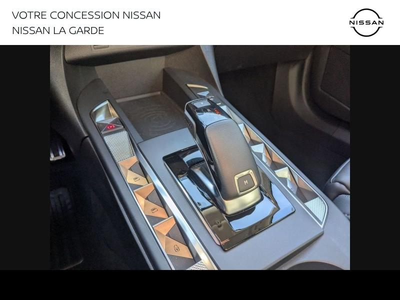 DS DS 3 d’occasion à vendre à LA GARDE chez PRESTIGE AUTOMOBILE (Photo 11)