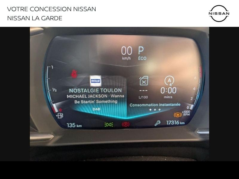 DS DS 3 d’occasion à vendre à LA GARDE chez PRESTIGE AUTOMOBILE (Photo 12)