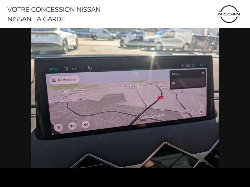 DS DS 3 d’occasion à vendre à LA GARDE chez PRESTIGE AUTOMOBILE (Photo 13)