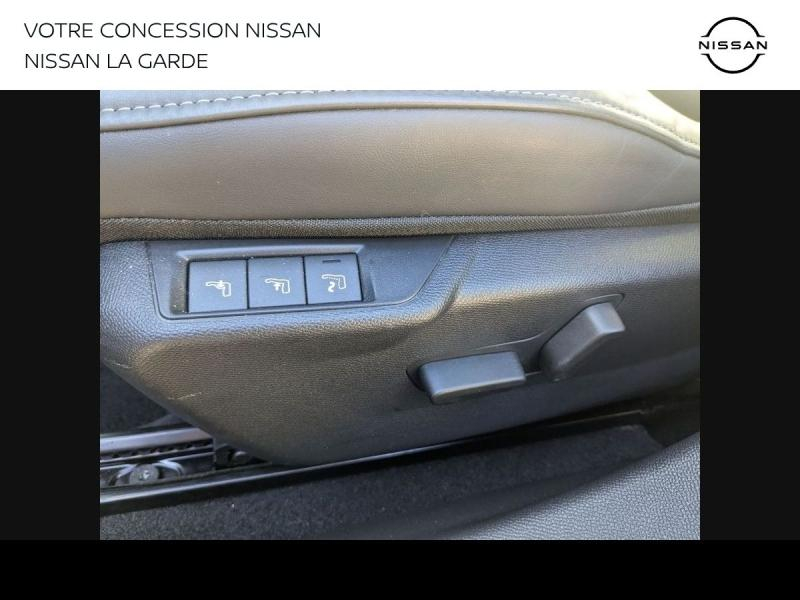 DS DS 3 d’occasion à vendre à LA GARDE chez PRESTIGE AUTOMOBILE (Photo 14)