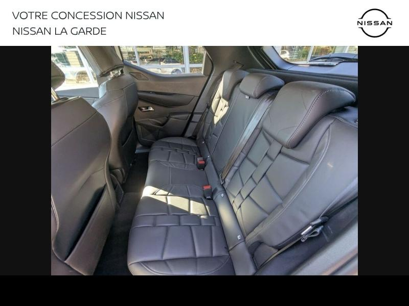 DS DS 3 d’occasion à vendre à LA GARDE chez PRESTIGE AUTOMOBILE (Photo 15)