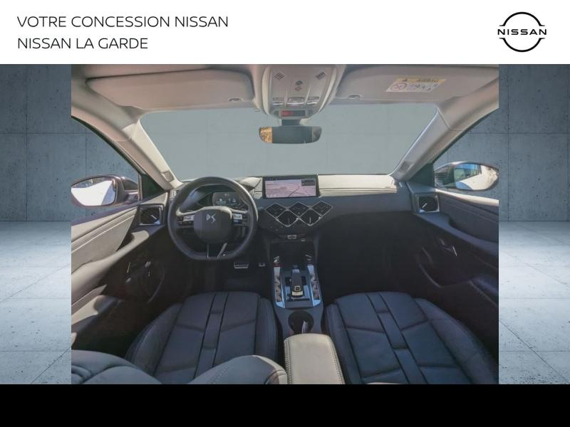 DS DS 3 d’occasion à vendre à LA GARDE chez PRESTIGE AUTOMOBILE (Photo 16)