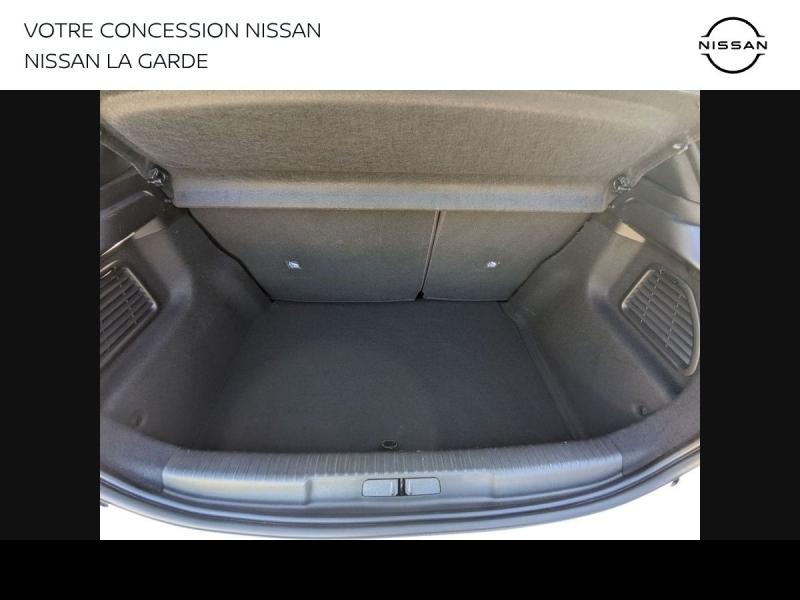 DS DS 3 d’occasion à vendre à LA GARDE chez PRESTIGE AUTOMOBILE (Photo 17)