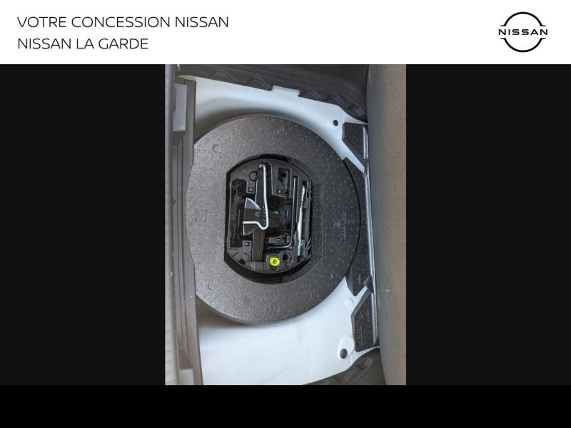 DS DS 3 d’occasion à vendre à LA GARDE chez PRESTIGE AUTOMOBILE (Photo 18)