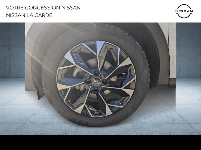 DS DS 3 d’occasion à vendre à LA GARDE chez PRESTIGE AUTOMOBILE (Photo 19)