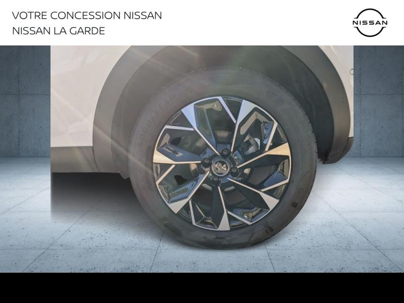 DS DS 3 d’occasion à vendre à LA GARDE chez PRESTIGE AUTOMOBILE (Photo 20)