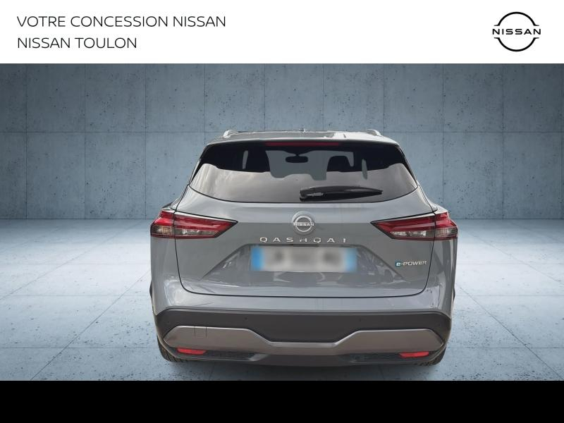 NISSAN Qashqai d’occasion à vendre à LA GARDE chez PRESTIGE AUTOMOBILE (Photo 3)