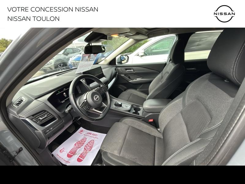 NISSAN Qashqai d’occasion à vendre à LA GARDE chez PRESTIGE AUTOMOBILE (Photo 5)