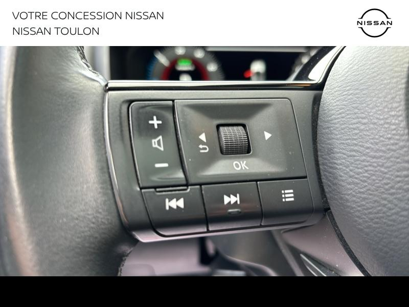 NISSAN Qashqai d’occasion à vendre à LA GARDE chez PRESTIGE AUTOMOBILE (Photo 8)