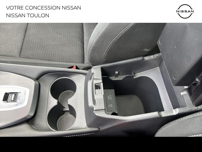 NISSAN Qashqai d’occasion à vendre à LA GARDE chez PRESTIGE AUTOMOBILE (Photo 14)