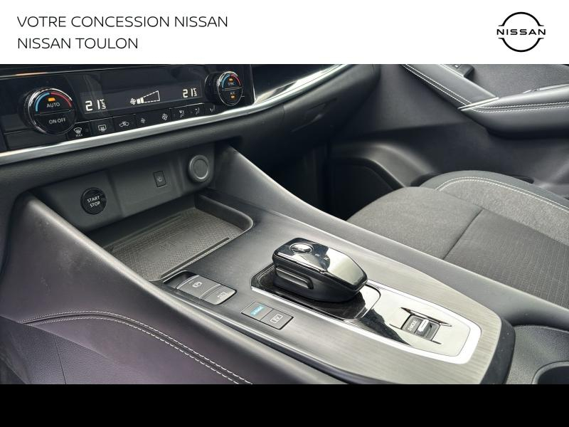 NISSAN Qashqai d’occasion à vendre à LA GARDE chez PRESTIGE AUTOMOBILE (Photo 15)