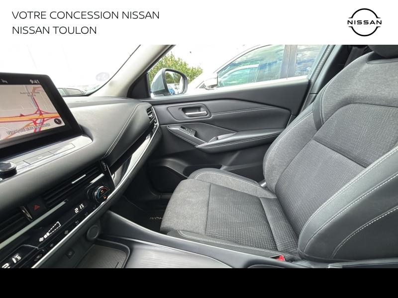 NISSAN Qashqai d’occasion à vendre à LA GARDE chez PRESTIGE AUTOMOBILE (Photo 18)
