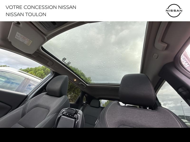 NISSAN Qashqai d’occasion à vendre à LA GARDE chez PRESTIGE AUTOMOBILE (Photo 19)