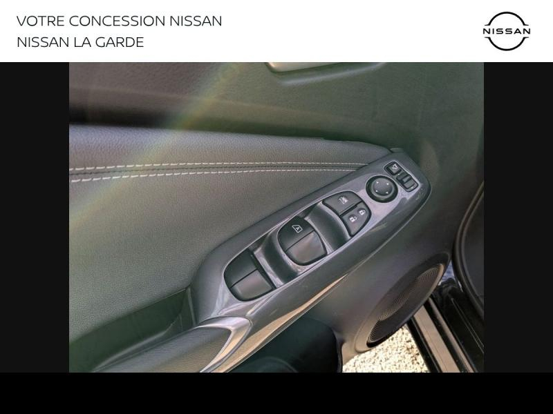 NISSAN Juke d’occasion à vendre à LA GARDE chez PRESTIGE AUTOMOBILE (Photo 8)