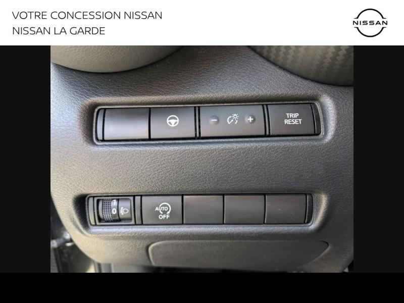NISSAN Juke d’occasion à vendre à LA GARDE chez PRESTIGE AUTOMOBILE (Photo 9)