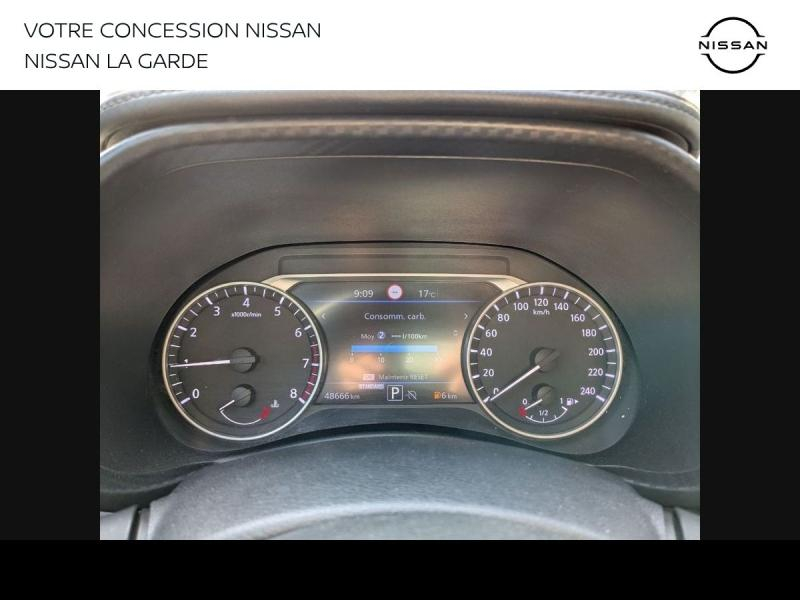 NISSAN Juke d’occasion à vendre à LA GARDE chez PRESTIGE AUTOMOBILE (Photo 11)
