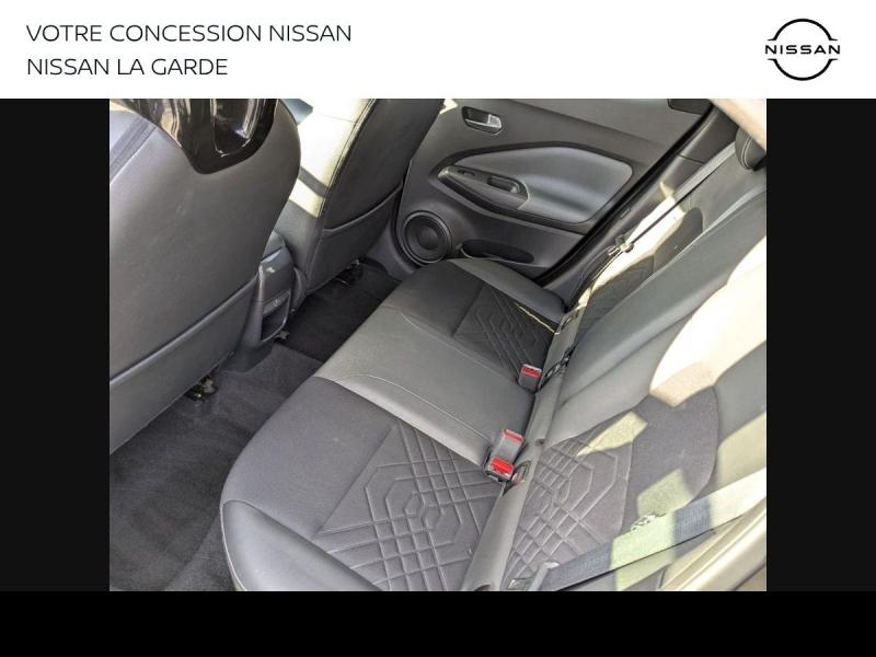 NISSAN Juke d’occasion à vendre à LA GARDE chez PRESTIGE AUTOMOBILE (Photo 13)