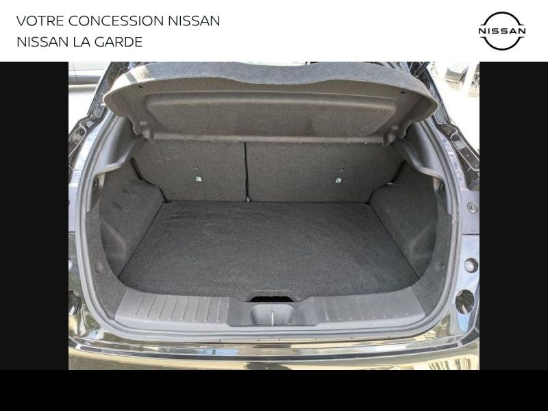 NISSAN Juke d’occasion à vendre à LA GARDE chez PRESTIGE AUTOMOBILE (Photo 14)