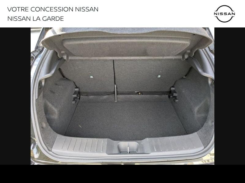 NISSAN Juke d’occasion à vendre à LA GARDE chez PRESTIGE AUTOMOBILE (Photo 15)