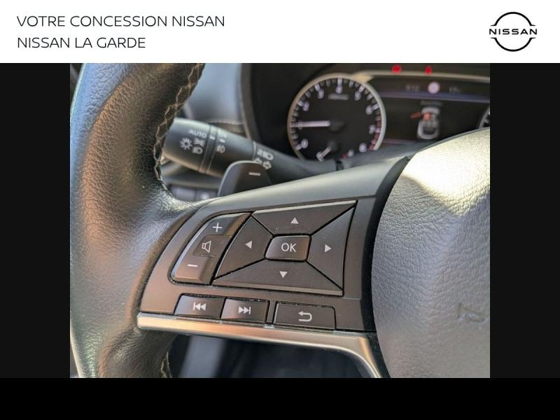 NISSAN Juke d’occasion à vendre à LA GARDE chez PRESTIGE AUTOMOBILE (Photo 16)