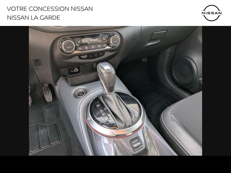NISSAN Juke d’occasion à vendre à LA GARDE chez PRESTIGE AUTOMOBILE (Photo 19)