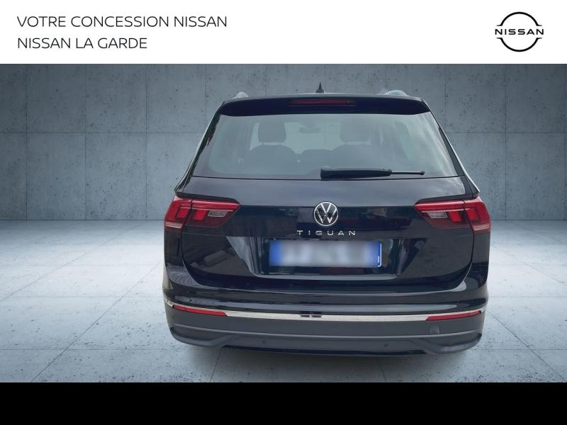 VOLKSWAGEN Tiguan d’occasion à vendre à LA GARDE chez PRESTIGE AUTOMOBILE (Photo 3)