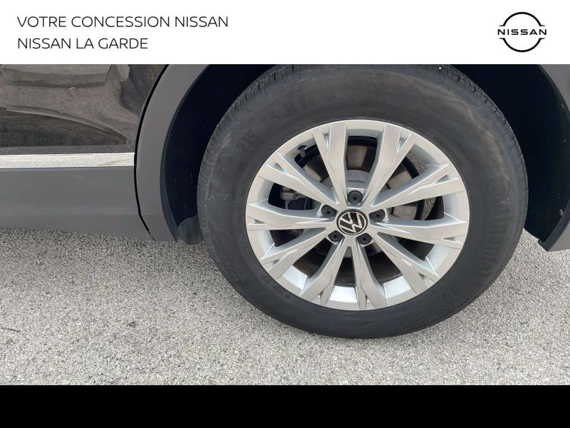 VOLKSWAGEN Tiguan d’occasion à vendre à LA GARDE chez PRESTIGE AUTOMOBILE (Photo 4)