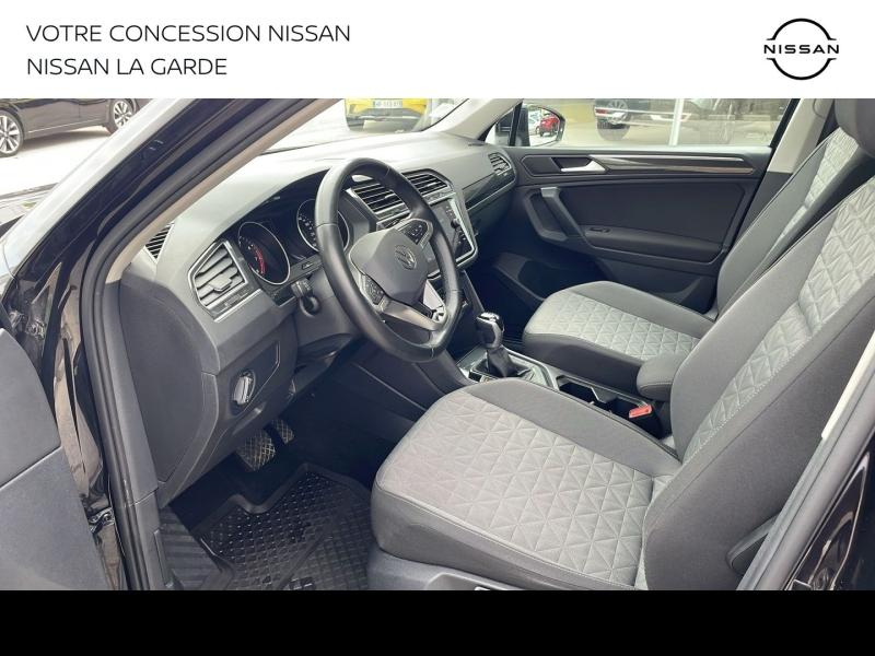 VOLKSWAGEN Tiguan d’occasion à vendre à LA GARDE chez PRESTIGE AUTOMOBILE (Photo 5)