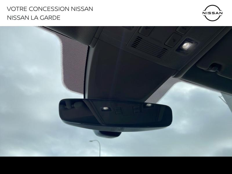 VOLKSWAGEN Tiguan d’occasion à vendre à LA GARDE chez PRESTIGE AUTOMOBILE (Photo 6)