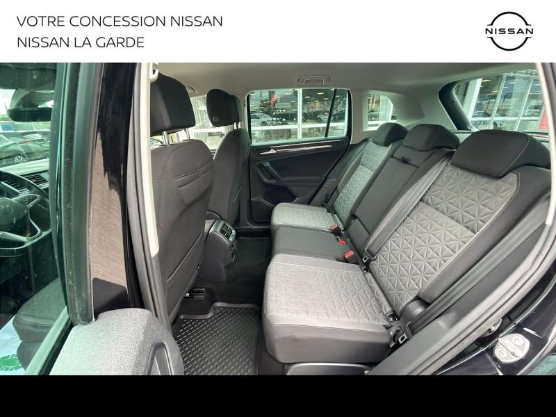 VOLKSWAGEN Tiguan d’occasion à vendre à LA GARDE chez PRESTIGE AUTOMOBILE (Photo 11)