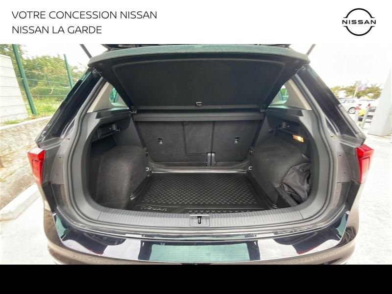 VOLKSWAGEN Tiguan d’occasion à vendre à LA GARDE chez PRESTIGE AUTOMOBILE (Photo 12)