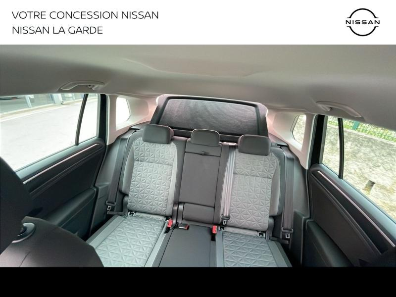 VOLKSWAGEN Tiguan d’occasion à vendre à LA GARDE chez PRESTIGE AUTOMOBILE (Photo 13)