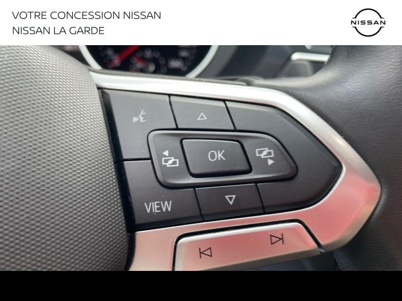 VOLKSWAGEN Tiguan d’occasion à vendre à LA GARDE chez PRESTIGE AUTOMOBILE (Photo 15)