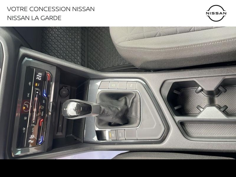 VOLKSWAGEN Tiguan d’occasion à vendre à LA GARDE chez PRESTIGE AUTOMOBILE (Photo 16)