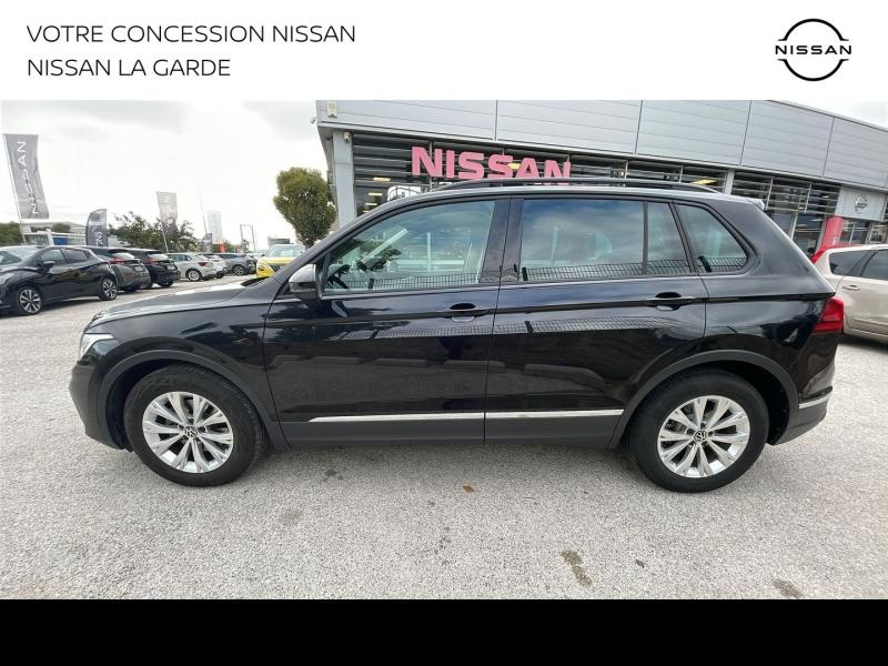 VOLKSWAGEN Tiguan d’occasion à vendre à LA GARDE chez PRESTIGE AUTOMOBILE (Photo 17)