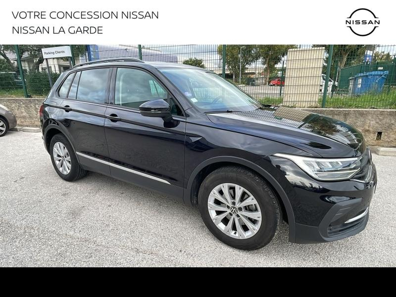VOLKSWAGEN Tiguan d’occasion à vendre à LA GARDE chez PRESTIGE AUTOMOBILE (Photo 18)