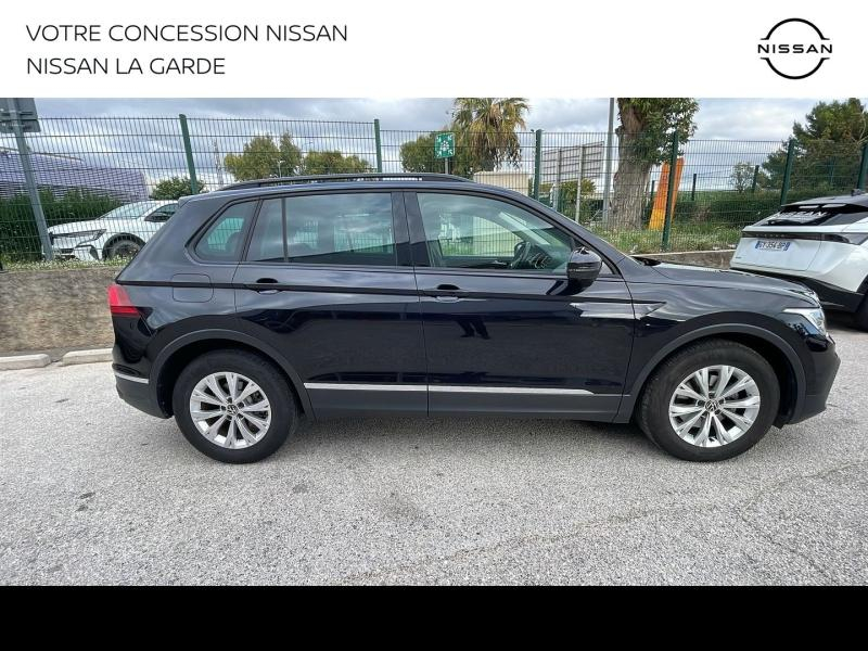 VOLKSWAGEN Tiguan d’occasion à vendre à LA GARDE chez PRESTIGE AUTOMOBILE (Photo 19)