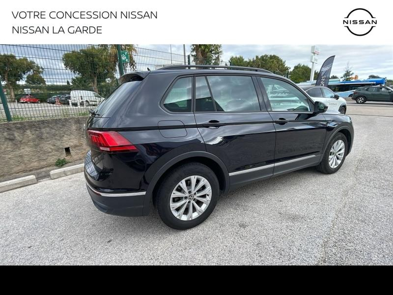 VOLKSWAGEN Tiguan d’occasion à vendre à LA GARDE chez PRESTIGE AUTOMOBILE (Photo 20)