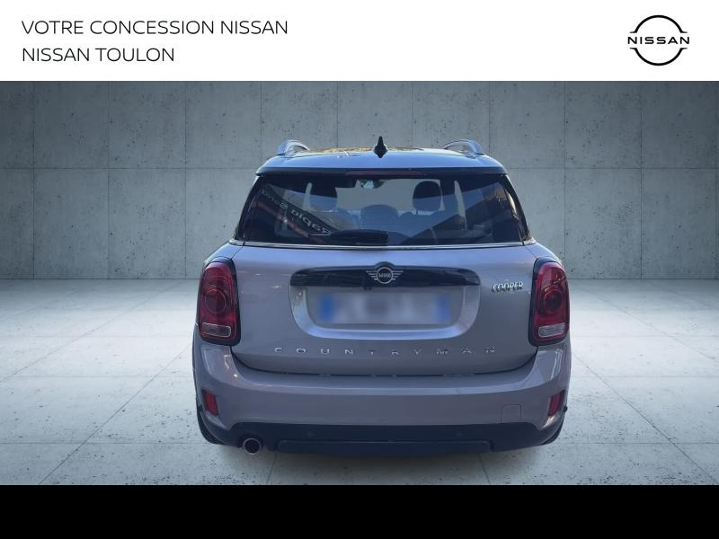 MINI Countryman d’occasion à vendre à LA GARDE chez PRESTIGE AUTOMOBILE (Photo 3)