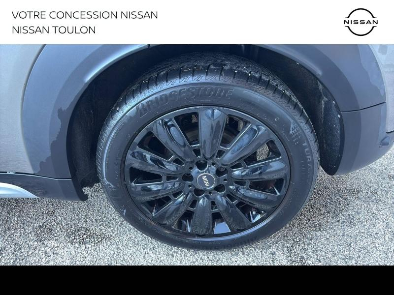 MINI Countryman d’occasion à vendre à LA GARDE chez PRESTIGE AUTOMOBILE (Photo 4)