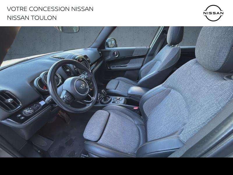 MINI Countryman d’occasion à vendre à LA GARDE chez PRESTIGE AUTOMOBILE (Photo 5)
