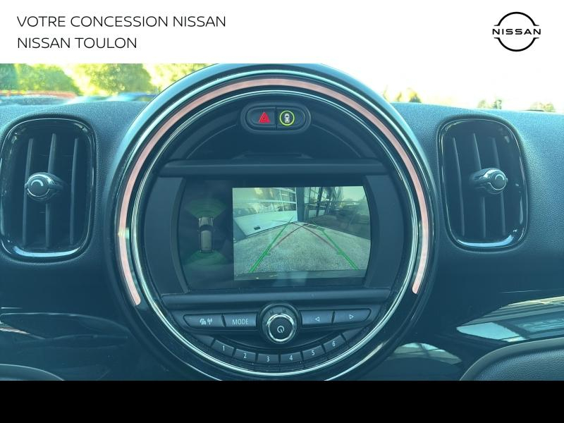 MINI Countryman d’occasion à vendre à LA GARDE chez PRESTIGE AUTOMOBILE (Photo 6)