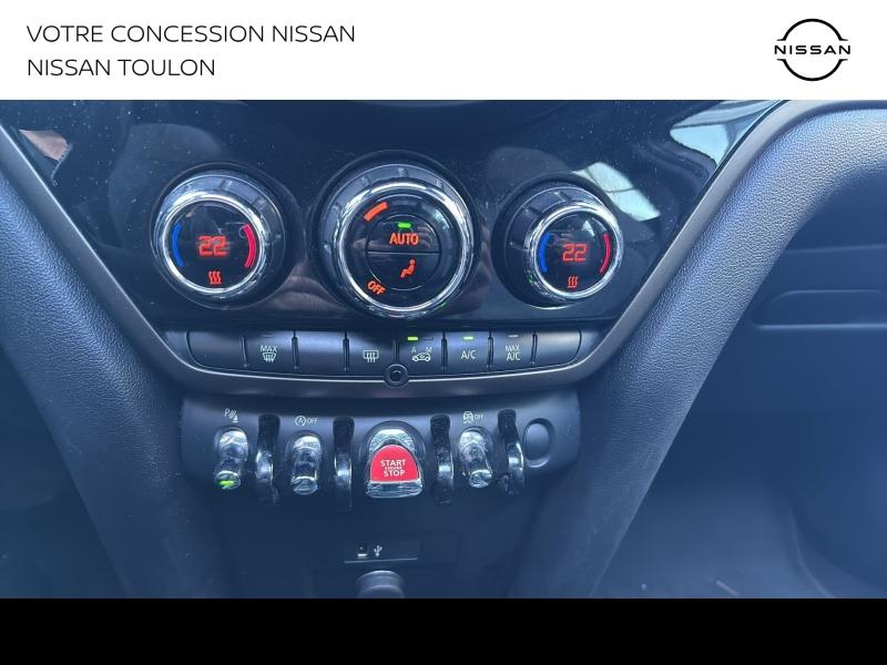 MINI Countryman d’occasion à vendre à LA GARDE chez PRESTIGE AUTOMOBILE (Photo 7)