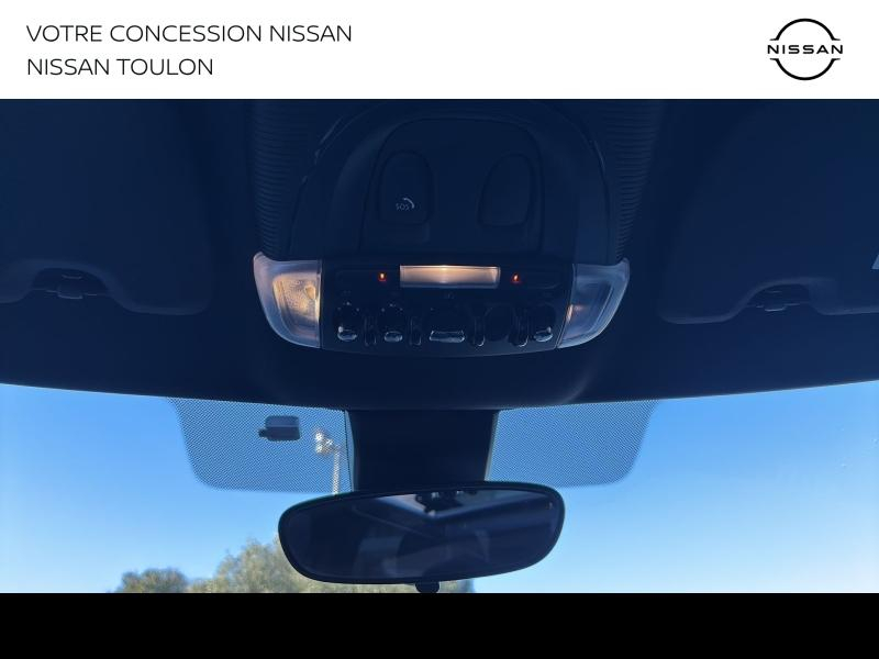 MINI Countryman d’occasion à vendre à LA GARDE chez PRESTIGE AUTOMOBILE (Photo 9)