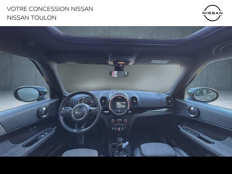 MINI Countryman d’occasion à vendre à LA GARDE chez PRESTIGE AUTOMOBILE (Photo 10)