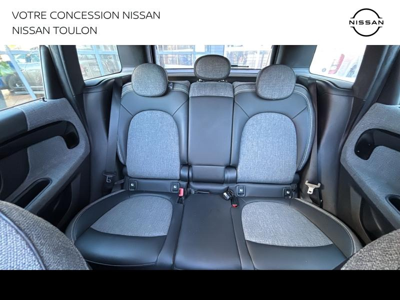 MINI Countryman d’occasion à vendre à LA GARDE chez PRESTIGE AUTOMOBILE (Photo 13)