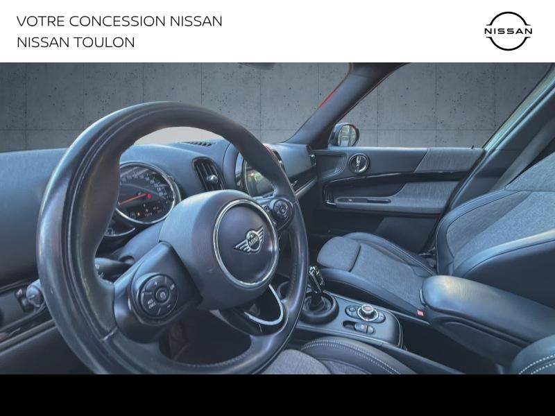 MINI Countryman d’occasion à vendre à LA GARDE chez PRESTIGE AUTOMOBILE (Photo 14)